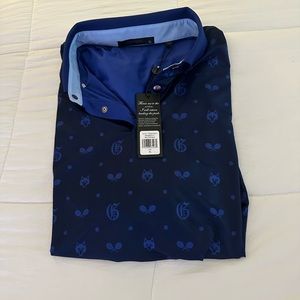 Men’s Greyson polo